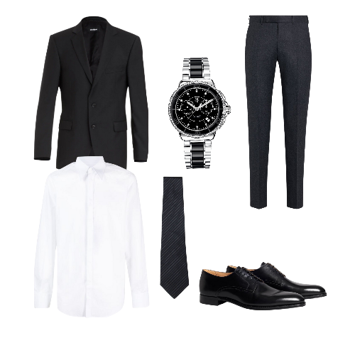 Outfit 4